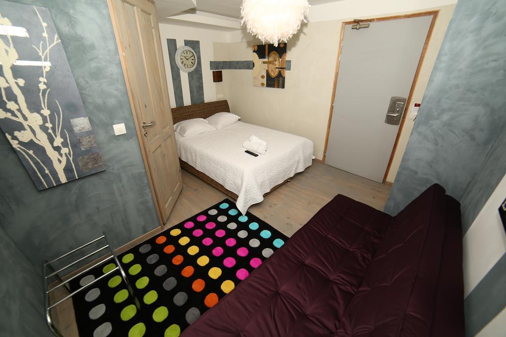 Hotel De France Lens Ruang foto