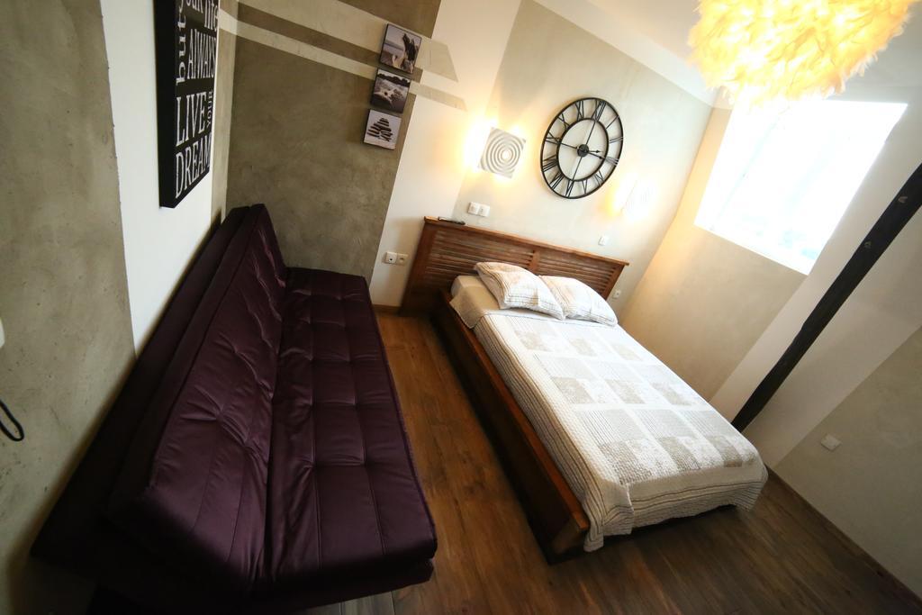 Hotel De France Lens Ruang foto