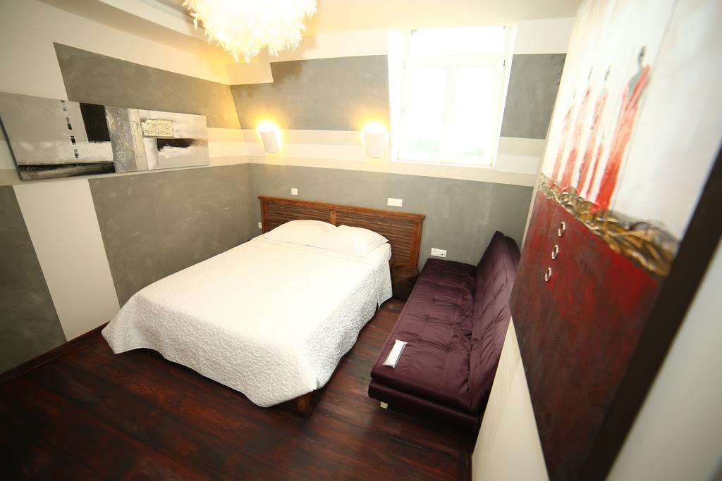 Hotel De France Lens Ruang foto